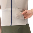 Castelli Drittone Logo Short Sleeve Jersey