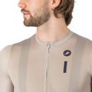 Castelli Drittone Logo Short Sleeve Jersey