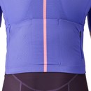 Castelli Drittone Logo Short Sleeve Jersey