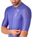 Castelli Drittone Logo Short Sleeve Jersey