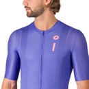 Castelli Drittone Logo Short Sleeve Jersey