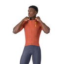 Castelli Drittone Logo Short Sleeve Jersey