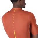 Castelli Drittone Logo Short Sleeve Jersey