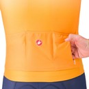 Castelli UPF Short Sleeve Jersey