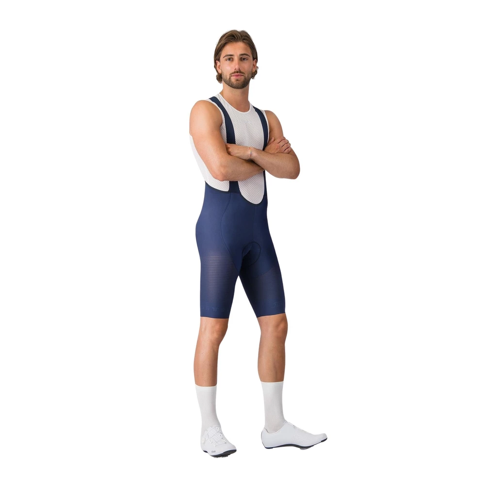 Sigma Sports Castelli Superleggera Bib Short | Discount Codes available, easy returns, up to £25 off with Newsletter Signup, FREE Postage over £60