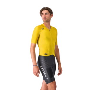 Castelli Unlimited Speed Suit