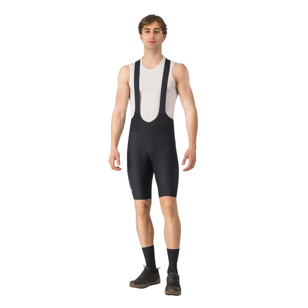 Castelli Unlimited Endurance Bib Shorts