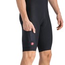 Castelli Unlimited Endurance Bib Shorts