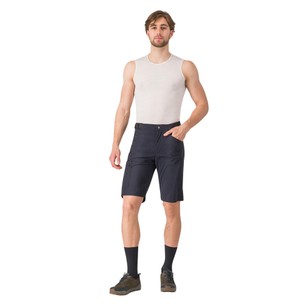 Castelli Unlimited Adventure Baggy Shorts