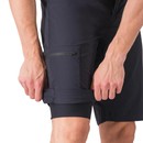 Castelli Unlimited Adventure Baggy Shorts