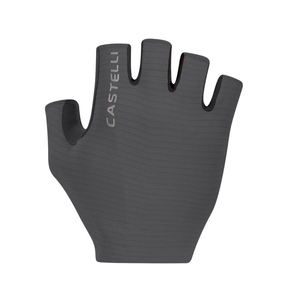 Sigma Sports Castelli Espresso Gloves | Discount Codes available, easy returns, up to £25 off with Newsletter Signup, FREE Postage over £60