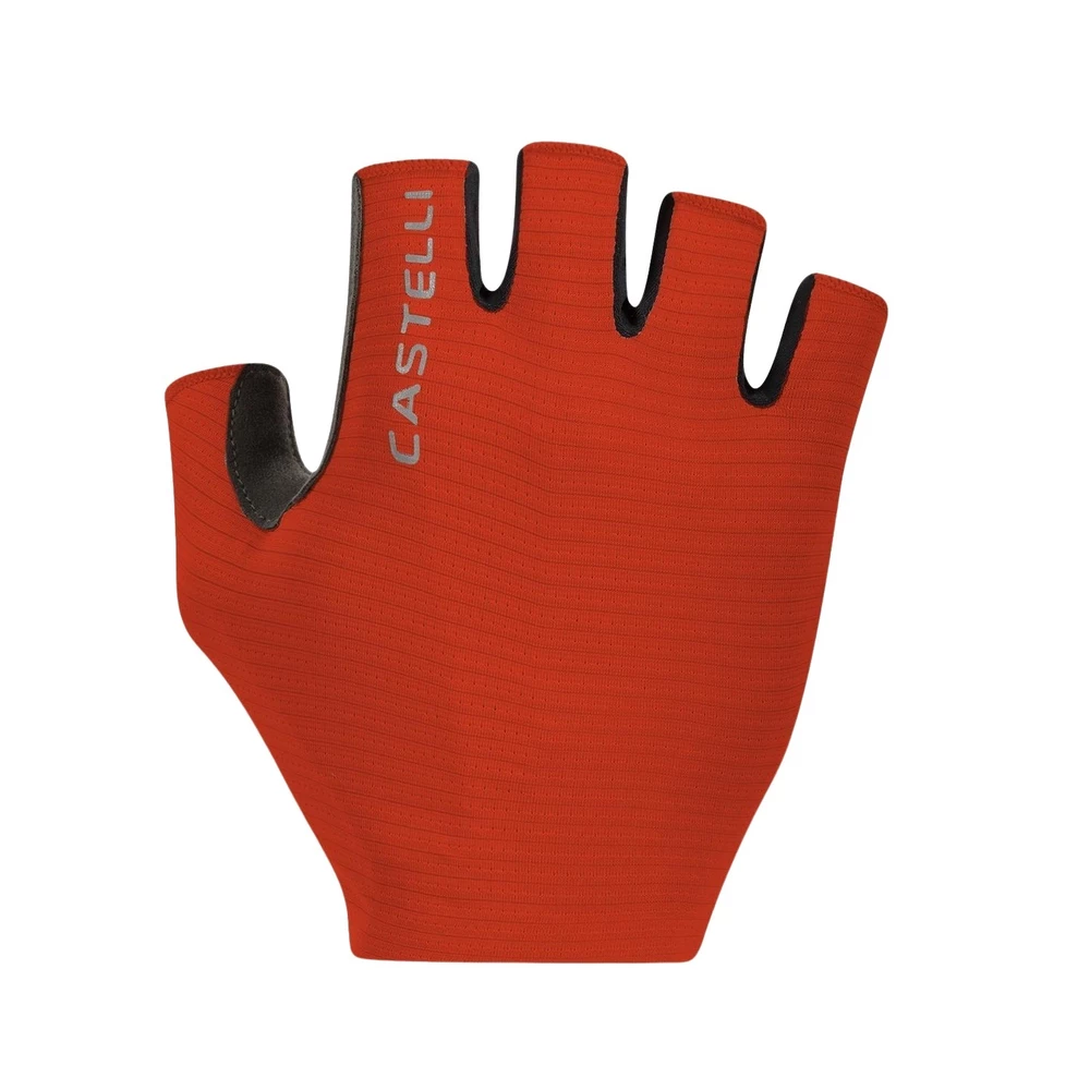Sigma Sports Castelli Espresso Gloves | Discount Codes available, easy returns, up to £25 off with Newsletter Signup, FREE Postage over £60