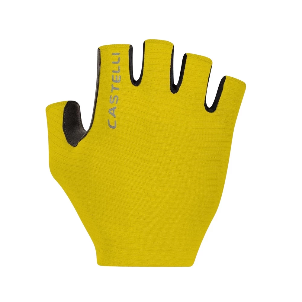 Sigma Sports Castelli Espresso Gloves | Discount Codes available, easy returns, up to £25 off with Newsletter Signup, FREE Postage over £60