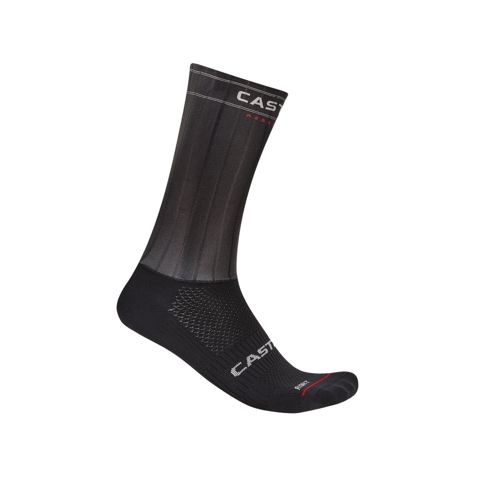 Castelli Fast Feet 4 Socks