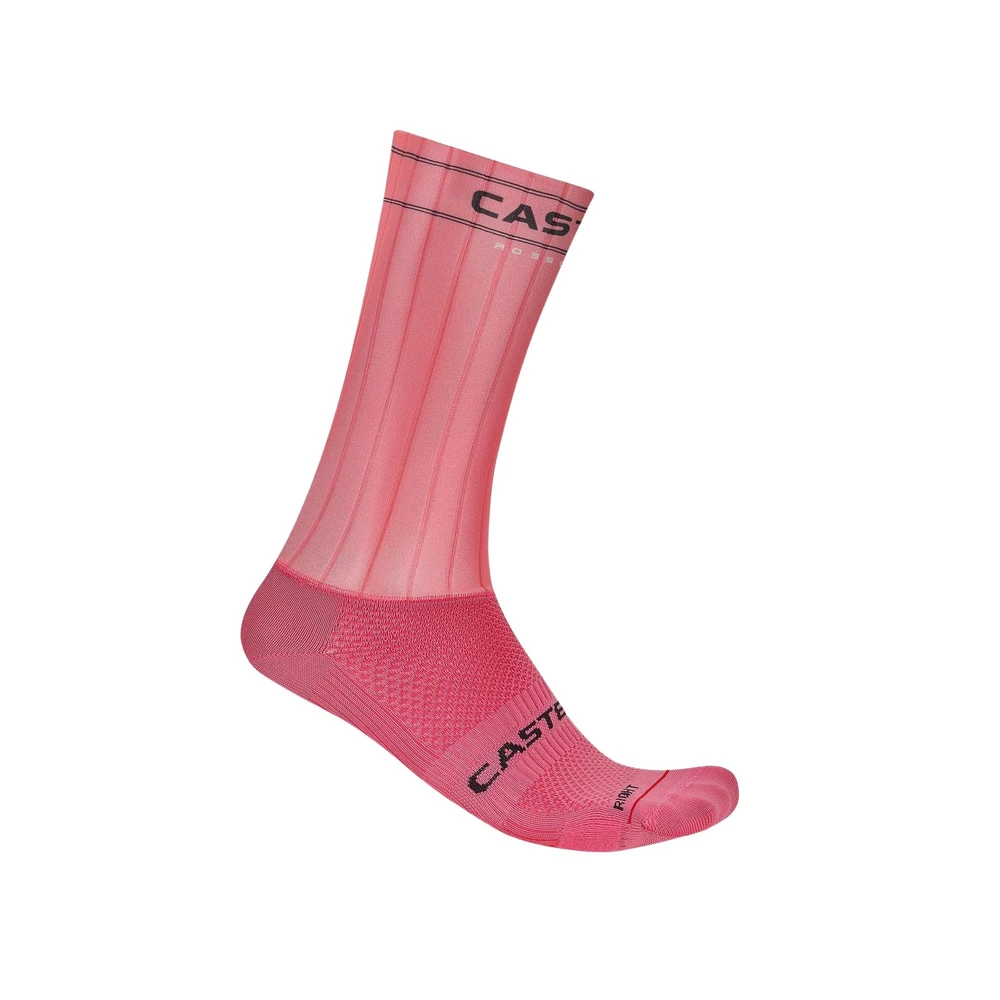 Sigma Sports Castelli Fast Feet 4 Socks | Discount Codes available, easy returns, up to £25 off with Newsletter Signup, FREE Postage over £60