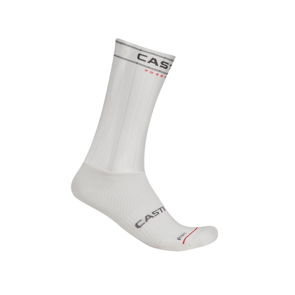 Castelli Fast Feet 4 Socks