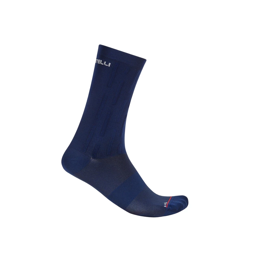 Sigma Sports Castelli Aero Race Pro 20 Socks | Discount Codes available, easy returns, up to £25 off with Newsletter Signup, FREE Postage over £60