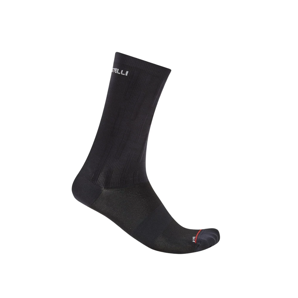 Sigma Sports Castelli Aero Race Pro 20 Socks | Discount Codes available, easy returns, up to £25 off with Newsletter Signup, FREE Postage over £60