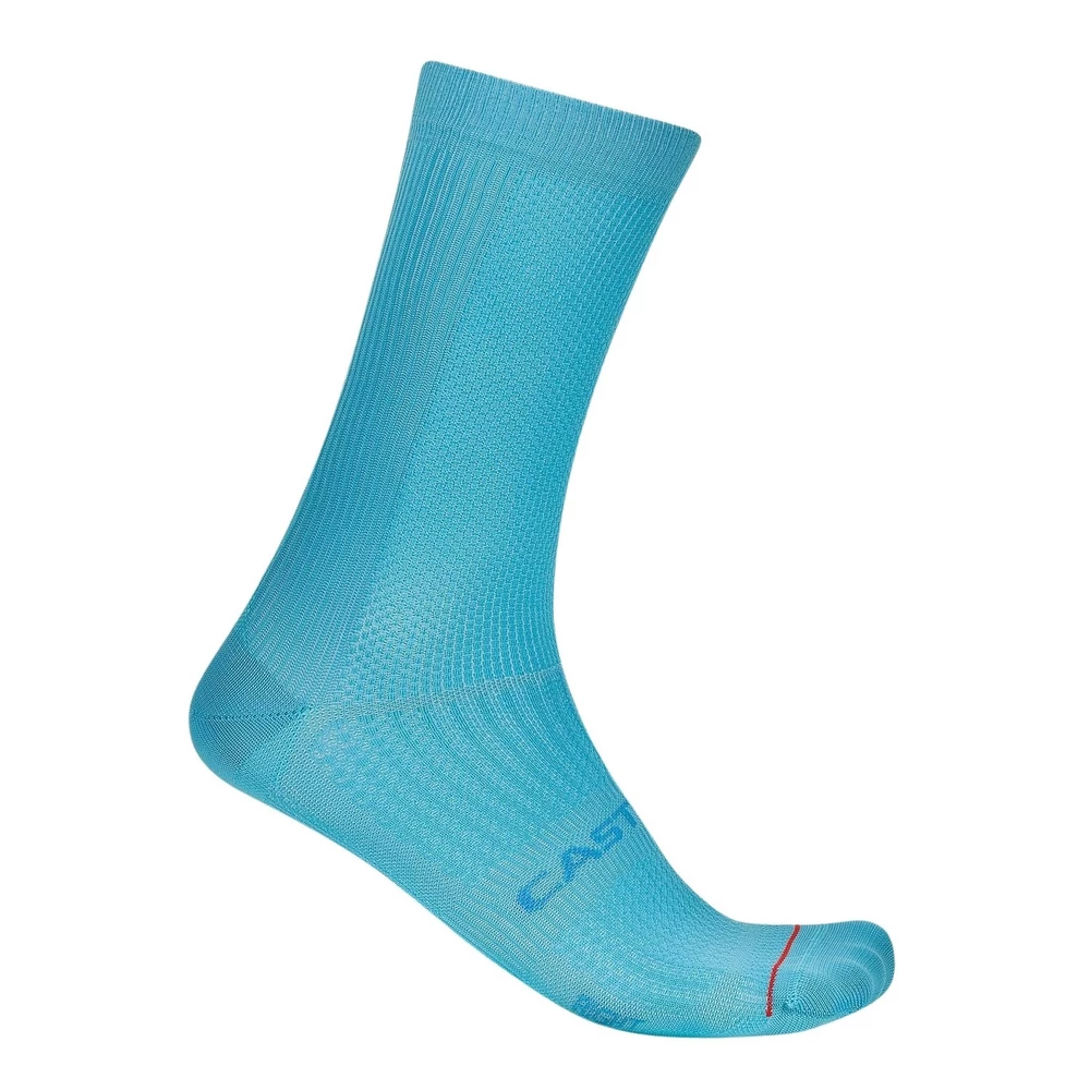 Sigma Sports Castelli Espresso 18 Socks | Discount Codes available, easy returns, up to £25 off with Newsletter Signup, FREE Postage over £60