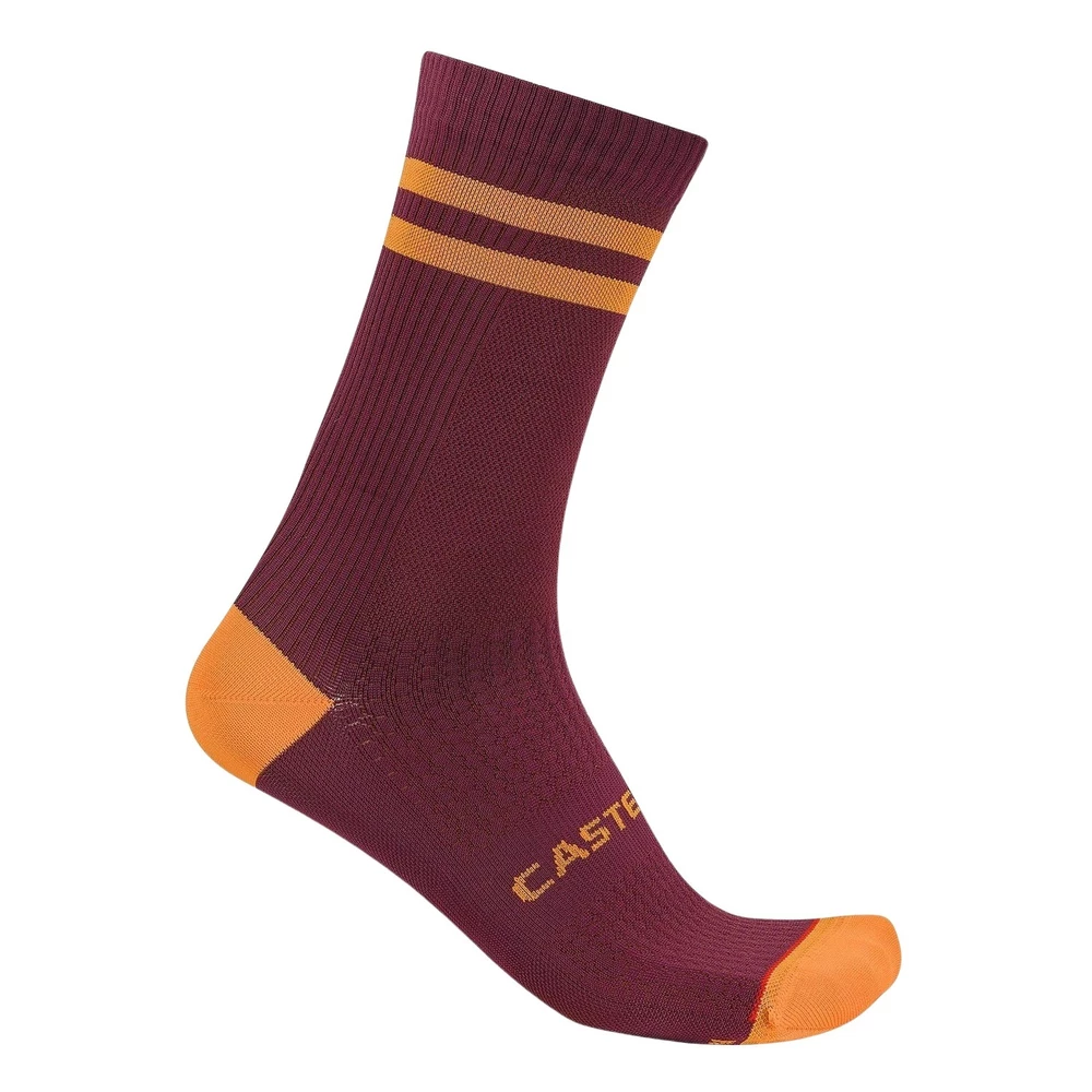 Sigma Sports Castelli Originale 18 Socks | Discount Codes available, easy returns, up to £25 off with Newsletter Signup, FREE Postage over £60
