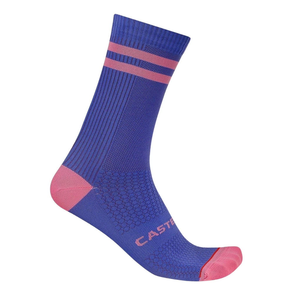 Sigma Sports Castelli Originale 18 Socks | Discount Codes available, easy returns, up to £25 off with Newsletter Signup, FREE Postage over £60