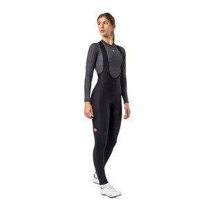 Castelli Women's Explore Velocissimo Thermal Bib Tights