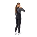 Castelli Women's Explore Velocissimo Thermal Bib Tights