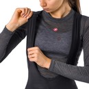 Castelli Women's Explore Velocissimo Thermal Bib Tights