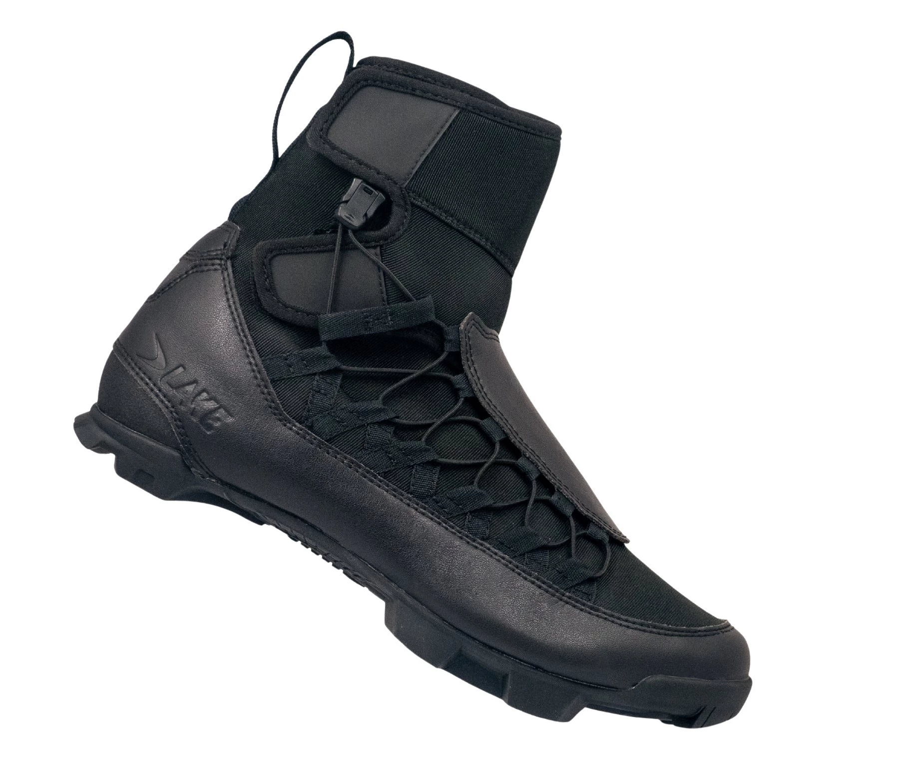 Lake MXZ21 Wide Fit Winter MTB Boots | Sigma Sports