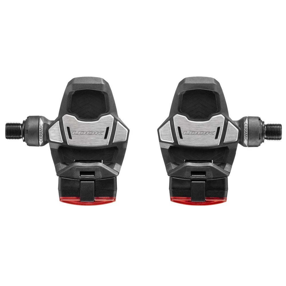 LOOK Keo Blade Carbon Ceramic Ti Road Pedals | Sigma Sports