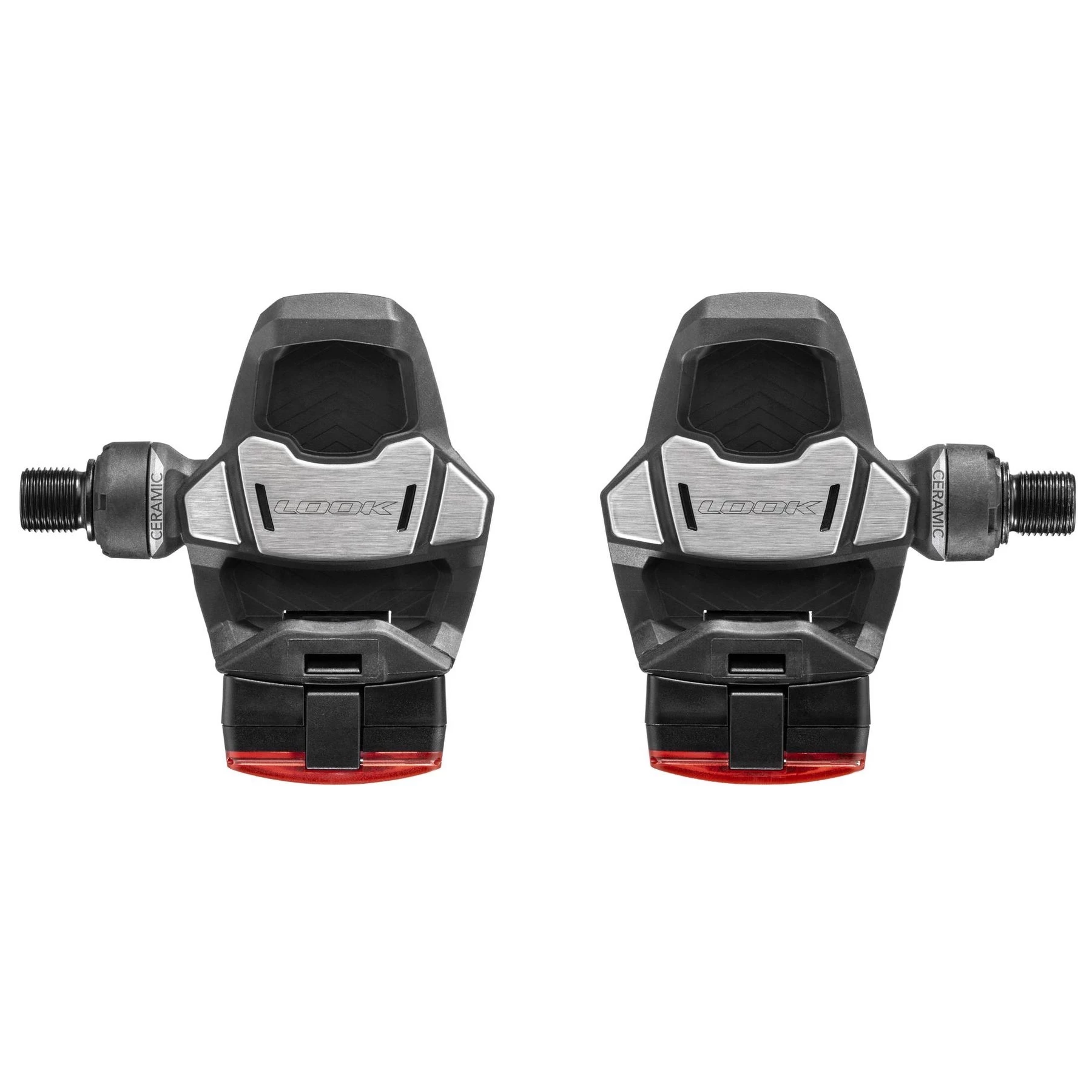 LOOK Keo Blade Carbon Ceramic Vision Road Pedals | Sigma Sports