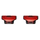 LOOK Keo Blade Carbon Ceramic Vision Road Pedals