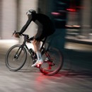 LOOK Keo Blade Carbon Ceramic Vision Road Pedals