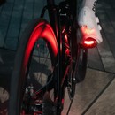 LOOK Keo Blade Vision Lighting Upgrade Kit