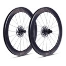 Ere Research Genus II AE65 Carbon Disc Wheelset