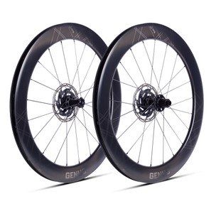 Ere Research Genus II AE65 Carbon Disc Wheelset
