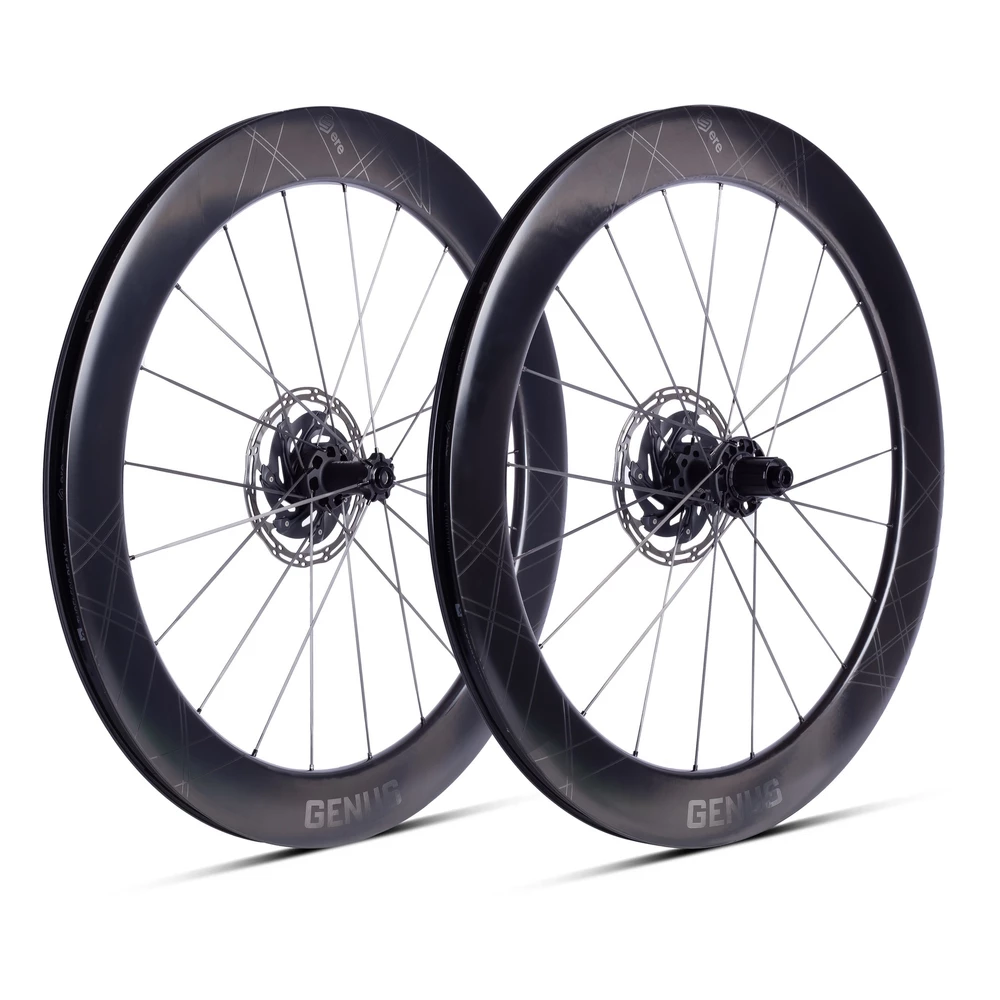 Mavic Cosmic SLR 45 Disc Wheelset | Sigma Sports