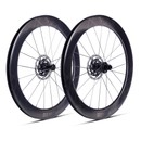 Ere Research Genus II AE65-R Carbon Disc Wheelset