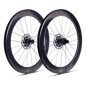 Ere Research Genus II AE65-R Carbon Disc Wheelset