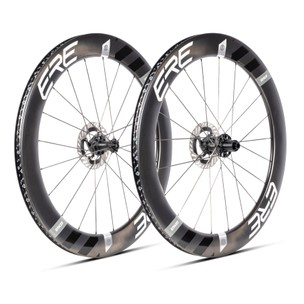 Ere Research Genus II AE65-R Team Edition Carbon Disc Wheelset