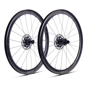 Ere Research Genus II CL45 Carbon Disc Wheelset