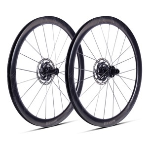 Ere Research Genus II CL45-R Carbon Disc Wheelset