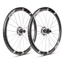 Ere Research Genus II CL45-R Team Edition Carbon Disc Wheelset