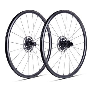 Ere Research Genus II SL30 Carbon Disc Wheelset
