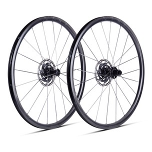 Ere Research Genus II SL30-R Carbon Disc Wheelset