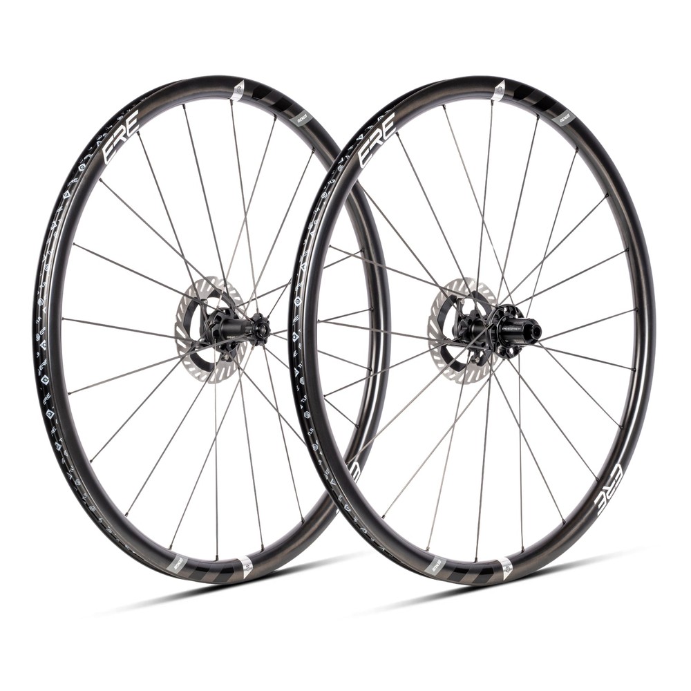 Ere Research Genus II SL30-R Team Edition Carbon Disc Wheelset