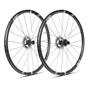 Ere Research Genus II SL30-R Team Edition Carbon Disc Wheelset