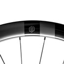 Ere Research Omnia II CLR45 Carbon Disc Wheelset