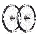 Ere Research Omnia II CLR45 Carbon Disc Wheelset