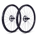 Ere Research Tenaci GA40 Carbon Disc Gravel Wheelset